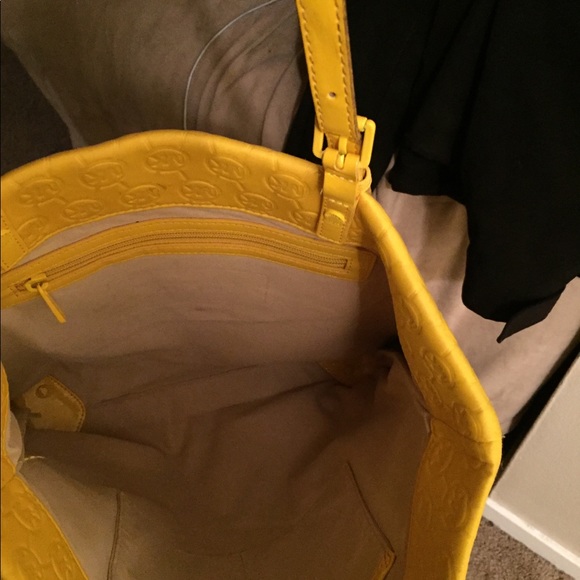 Michael Kors tote bag - Picture 4 of 4